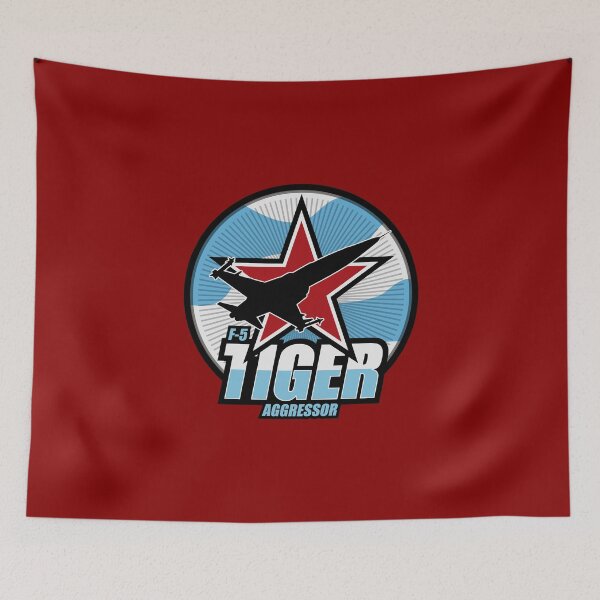 Item preview, F-5 Tiger Aggressor designed and sold by StrongVlad.