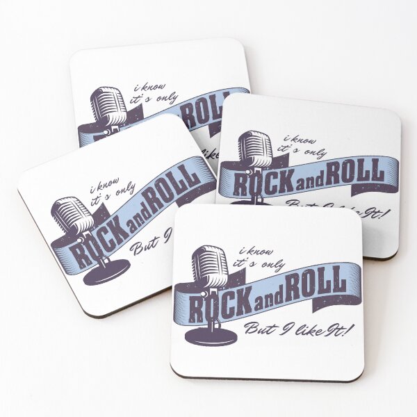 Item preview, Rock & Roll designed and sold by digitalstation.