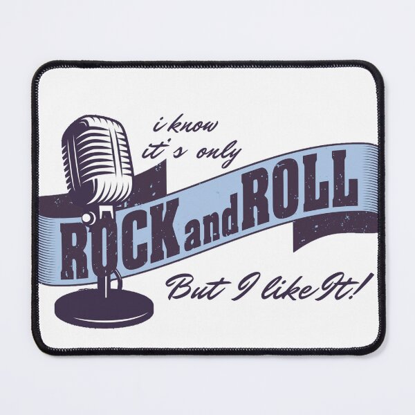Item preview, Rock & Roll designed and sold by digitalstation.