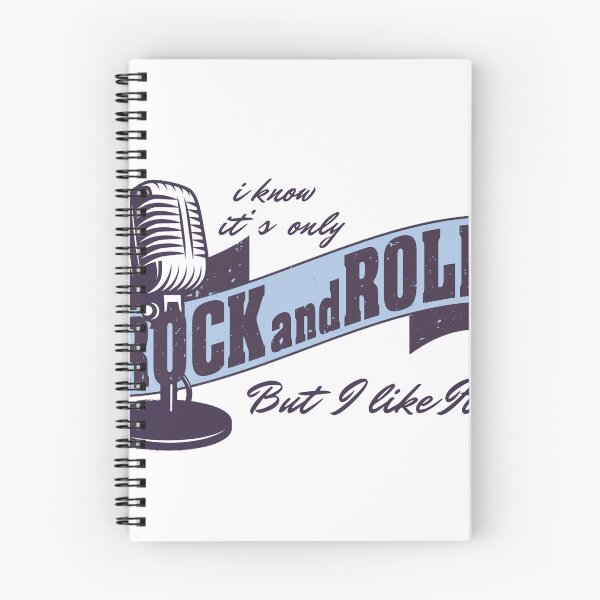 Item preview, Rock & Roll designed and sold by digitalstation.