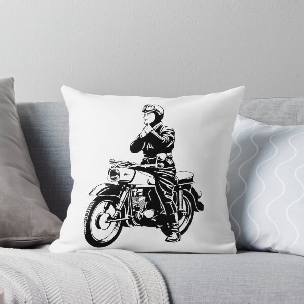 Item preview, MZ ES150 Motorbike designed and sold by Anthony Collins.