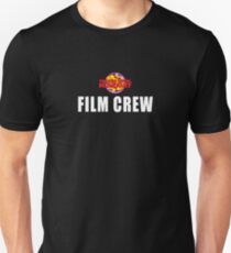 Threat Level What? Slim Fit T-Shirt