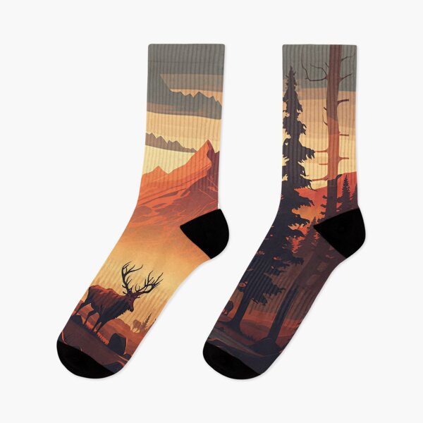 Item preview, Escape into the wild designed and sold by elmindo.