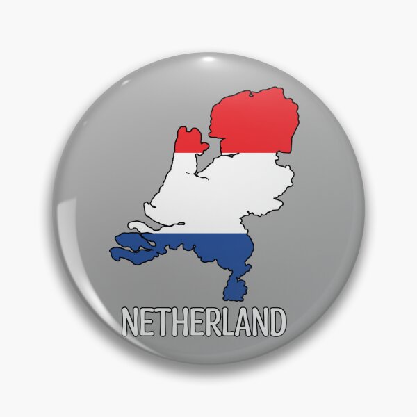 Item preview, Netherland designed and sold by Dewirumbaina.