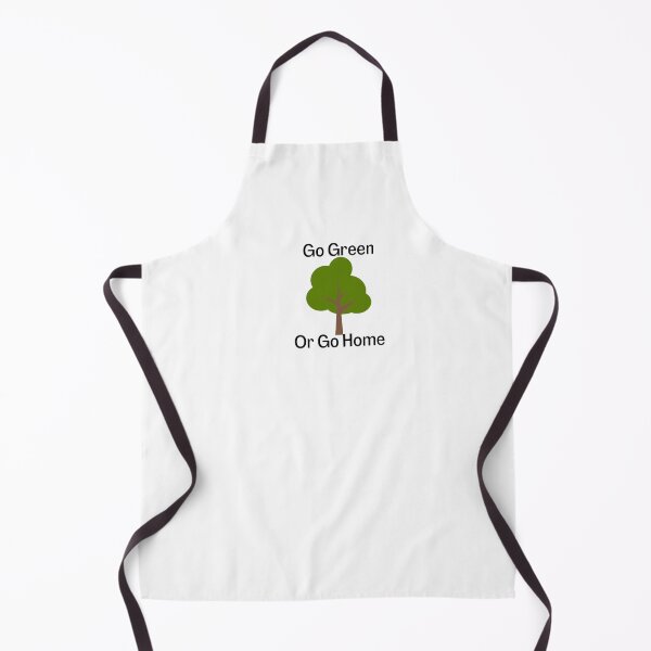 Item preview, Go Green or Go Home designed and sold by ashleyhudson.