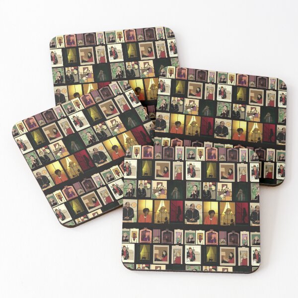 Item preview, Only Murders in the Building  designed and sold by Mimizahara.