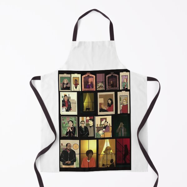 Item preview, Only Murders in the Building  designed and sold by Mimizahara.