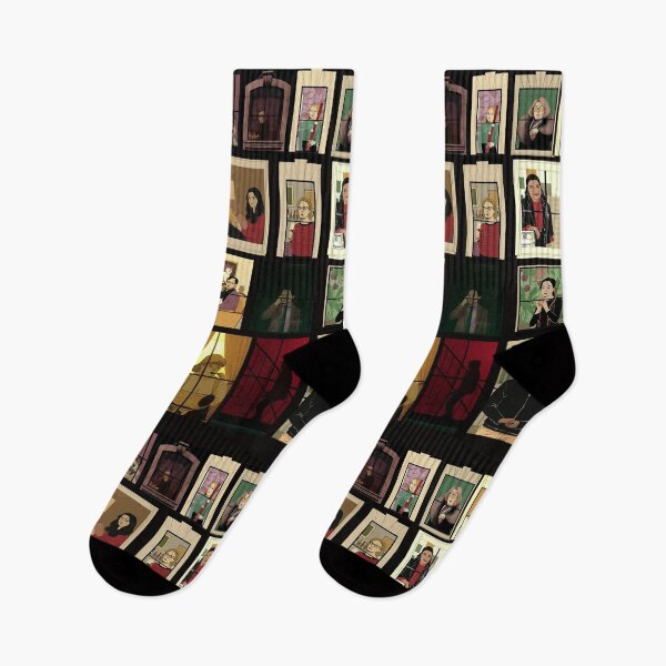 Item preview, Only Murders in the Building  designed and sold by Mimizahara.