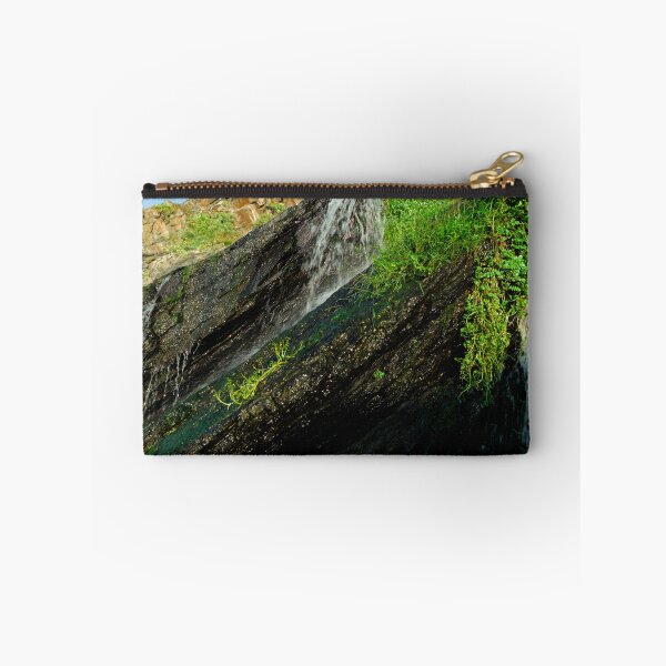 Item preview, Waterfalls in Amalia Beach designed and sold by AngeloDeVal.