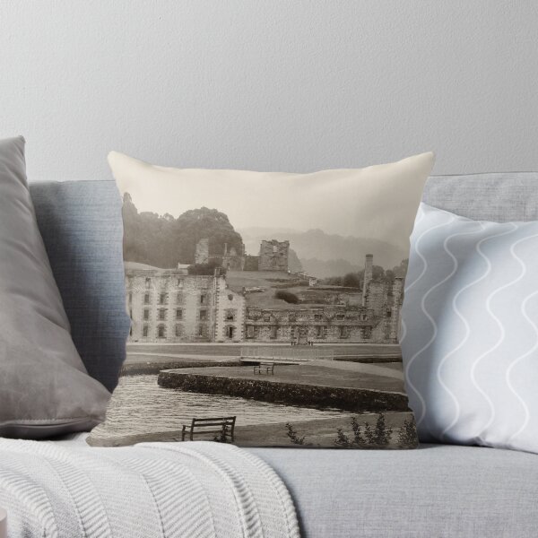 Item preview, Port Arthur Penitentiary designed and sold by Nicholas Blackwell.