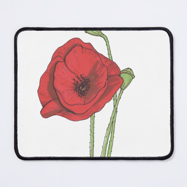 Item preview, Poppy designed and sold by craftycatuk.