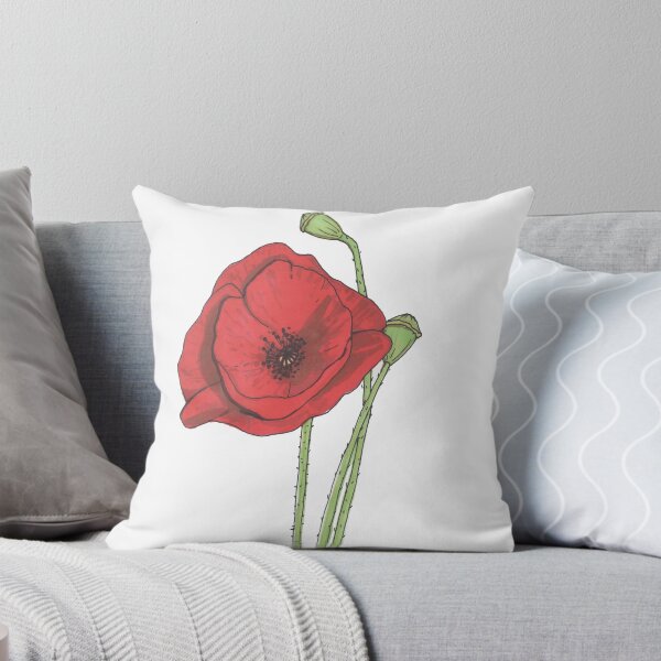 Item preview, Poppy designed and sold by craftycatuk.