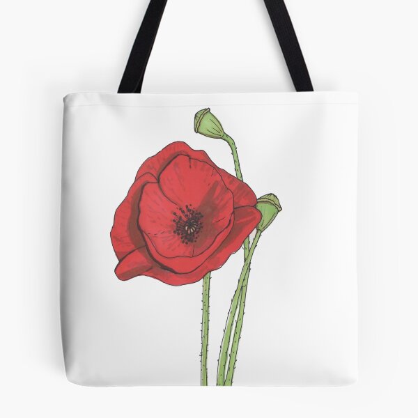 Item preview, Poppy designed and sold by craftycatuk.