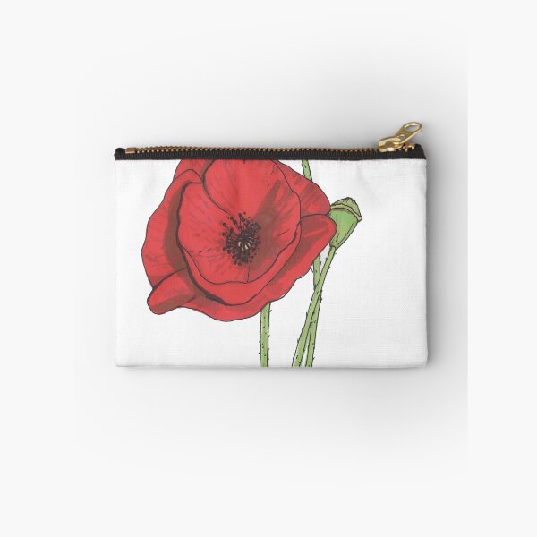 Item preview, Poppy designed and sold by craftycatuk.
