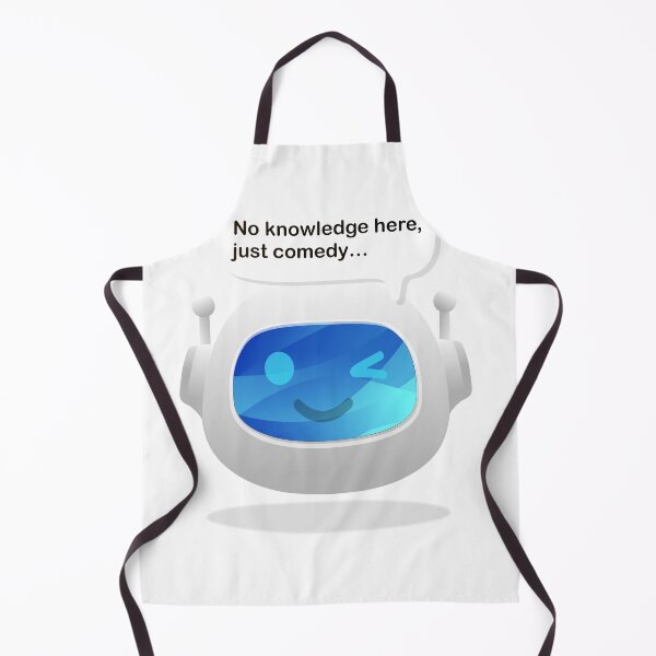 Item preview, No knowledge here, just comedy designed and sold by LiberaCaballo.