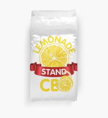 Funda nórdica CEO de Lemonade Stand