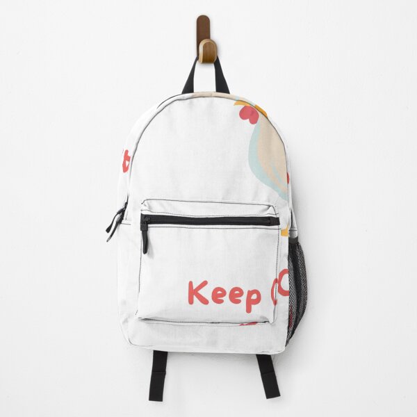 Item preview, Keep Calm And Eat Chicken designed and sold by erion-store.