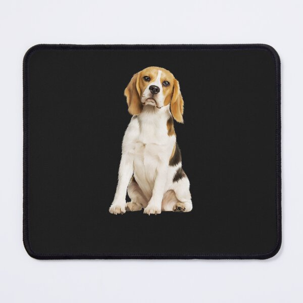Item preview, Beagle Dog, Love Beagles, Dog lover designed and sold by Logiamerch.