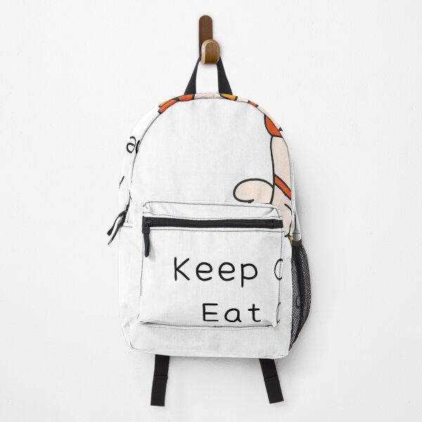 Item preview, Keep Calm And Eat Chicken designed and sold by erion-store.