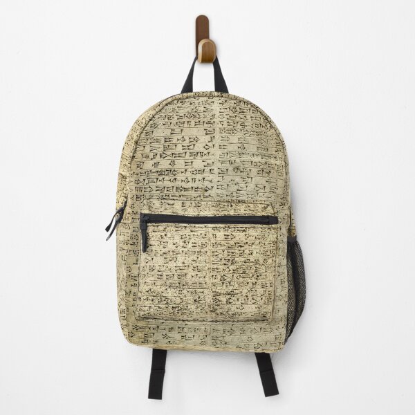 Item preview, Babylonian Cuneiform Inscription designed and sold by Weston Westmoreland.