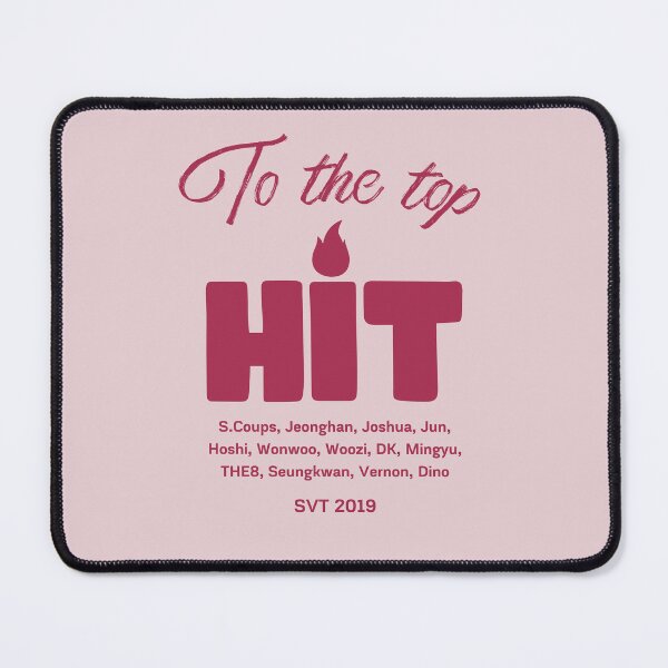 Item preview, Seventeen - Hit designed and sold by smallkore.