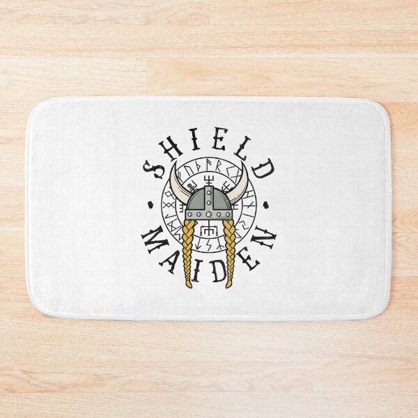 Item preview, Shield Maiden designed and sold by PaulSDesign.