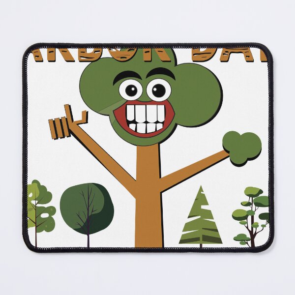 Item preview, Arbor Day 2023 Artwork designed and sold by MclaughlinGifts.