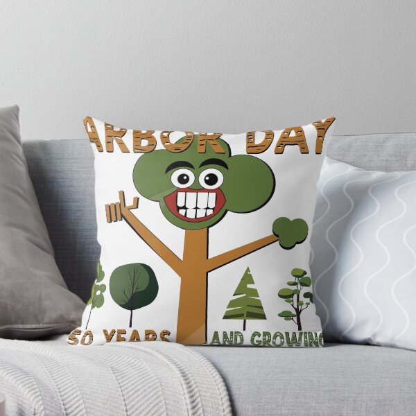 Item preview, Arbor Day 2023 Artwork designed and sold by MclaughlinGifts.