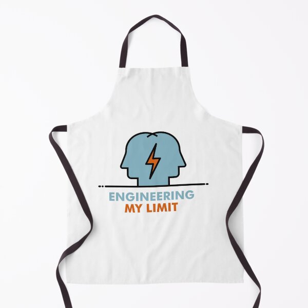 Item preview, engineering my limit designed and sold by KafeMo.