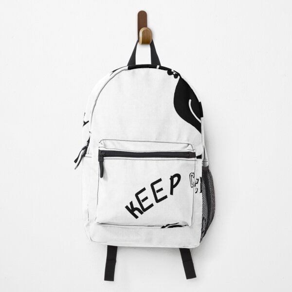 Item preview, Keep Calm And Eat Chicken designed and sold by erion-store.