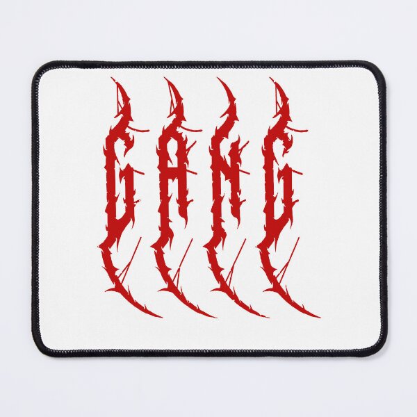 Item preview, gang designed and sold by DRAGON FIRE.