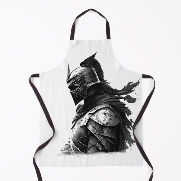 Item preview, Black Knight designed and sold by Tomioka-Art.