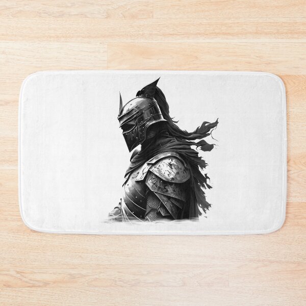 Item preview, Black Knight designed and sold by Tomioka-Art.
