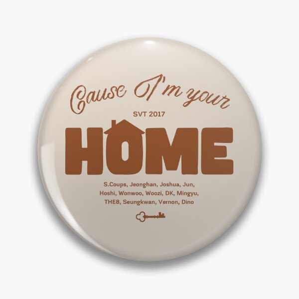 Item preview, Seventeen - Home designed and sold by smallkore.