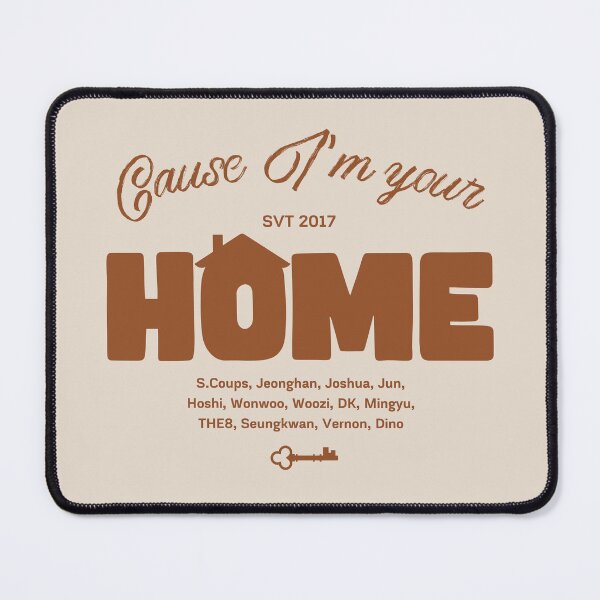 Item preview, Seventeen - Home designed and sold by smallkore.