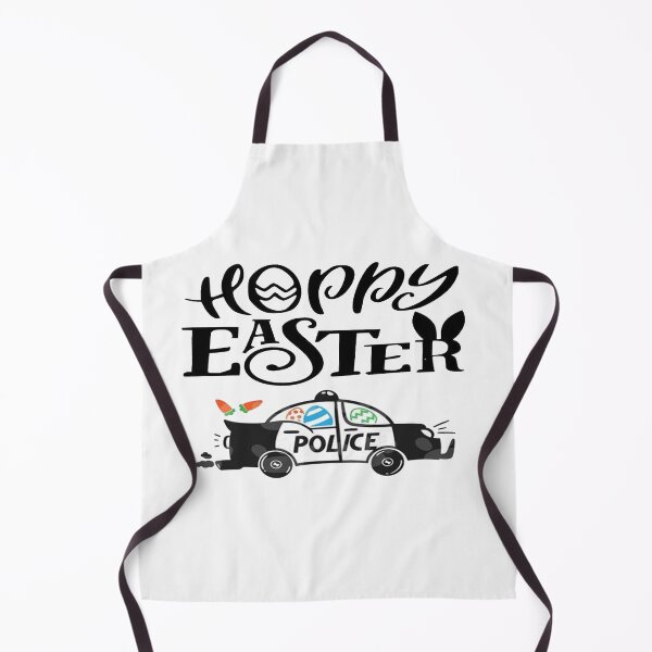 Item preview, Happy Easter designed and sold by Blue Line Hub.
