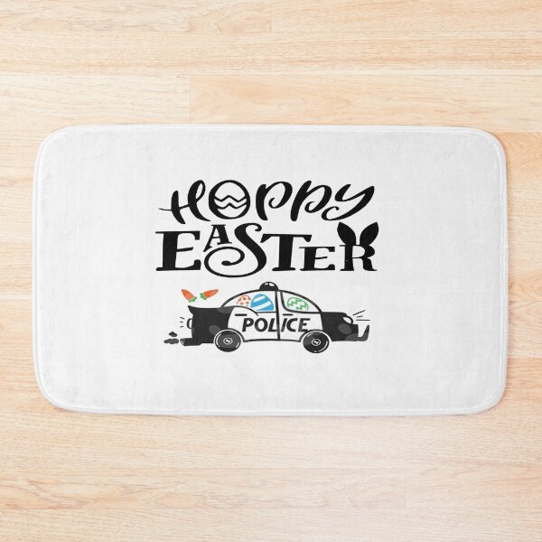 Item preview, Happy Easter designed and sold by Blue Line Hub.