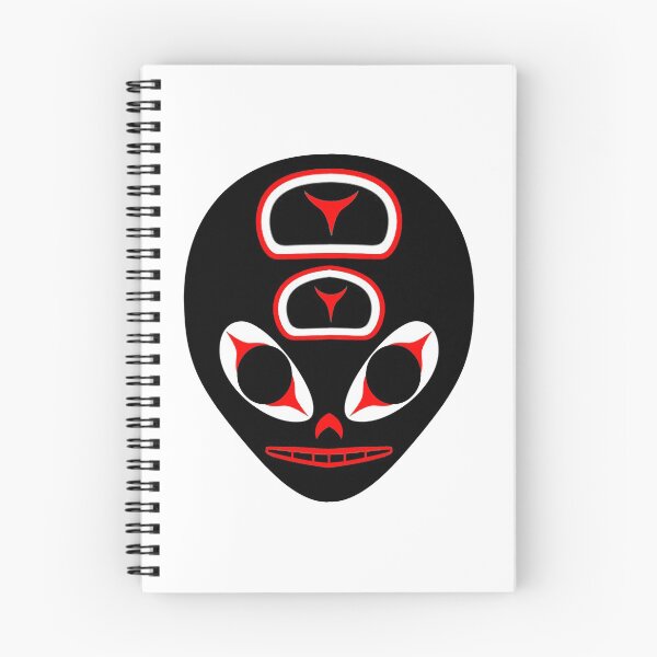 Item preview, Alien Insider designed and sold by NINUNO.