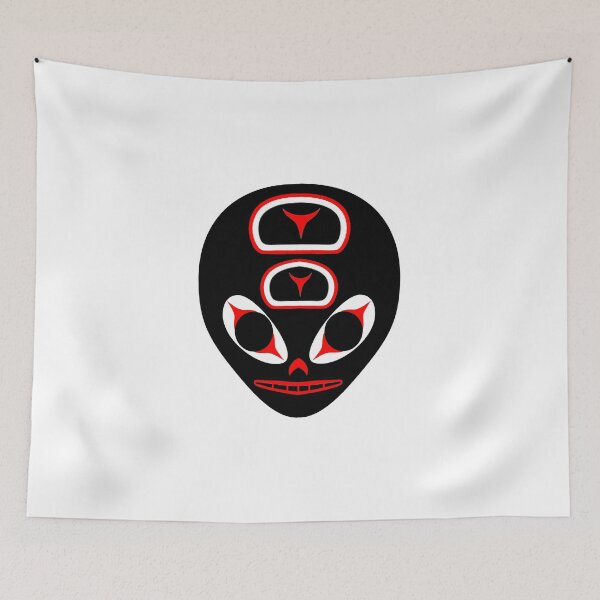 Item preview, Alien Insider designed and sold by NINUNO.