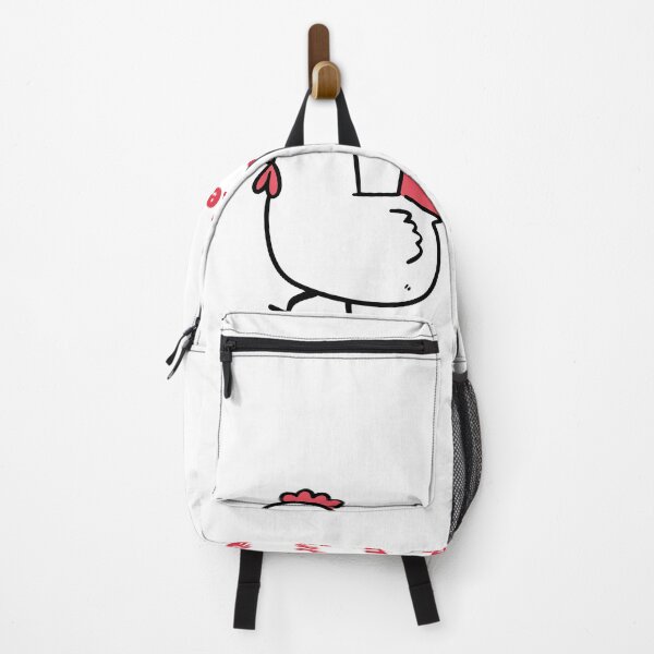 Item preview, Keep Calm And Eat Chicken designed and sold by erion-store.
