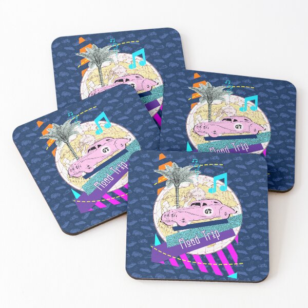 Item preview, GT Vintage Road Trip designed and sold by WestIndigo.
