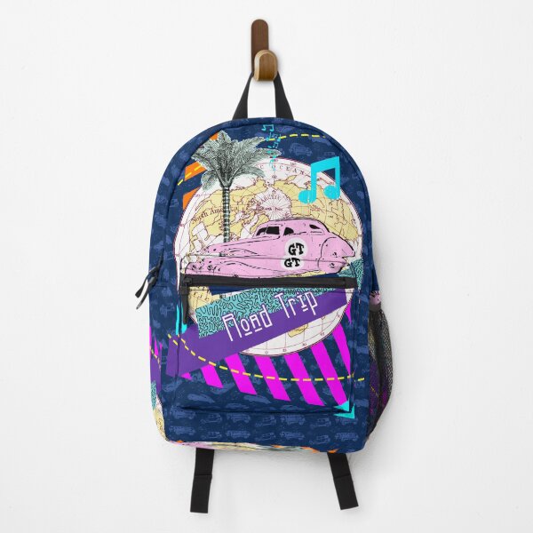 Item preview, GT Vintage Road Trip designed and sold by WestIndigo.