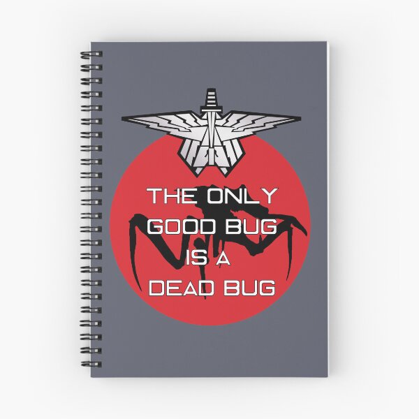 Item preview, The Only Good Bug... designed and sold by BastsTardyChild.