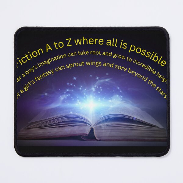 Item preview, Story time designed and sold by Dragonheart401.