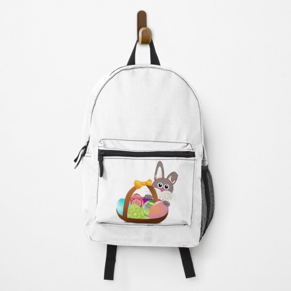 Item preview, Easter Eggs Nest Basket designed and sold by Blue Line Hub.