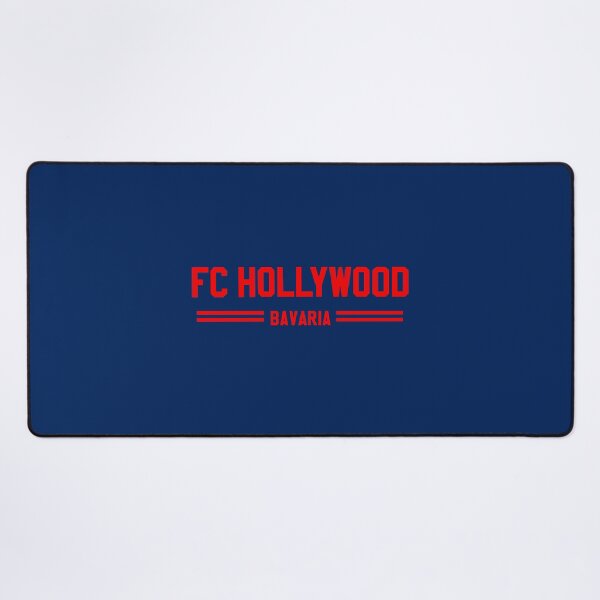 Item preview, FC Hollywood alt Red 2 designed and sold by VRedBaller.