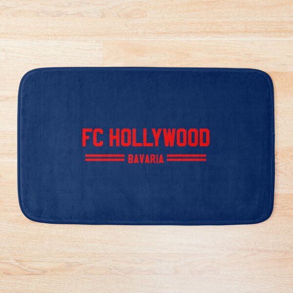 Artikelvorschau, FC Hollywood alt Red 2 entworfen und verkauft von VRedBaller.