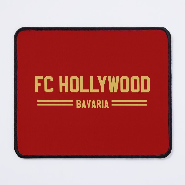 Item preview, FC Hollywood Alt Gold designed and sold by VRedBaller.