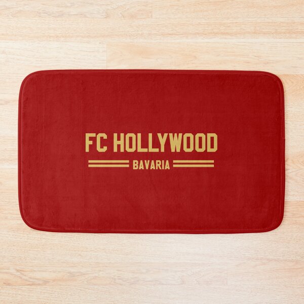 Artikelvorschau, FC Hollywood Alt Gold entworfen und verkauft von VRedBaller.