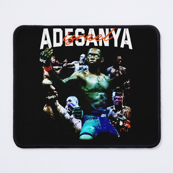 Item preview, Israel Adesanya Stylebender Vintage designed and sold by ryanc1107.